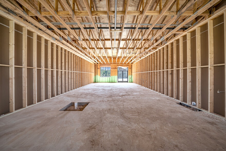 More Photos Of 1039 Imperial Blvd, Sugar Land Medical For Lease
