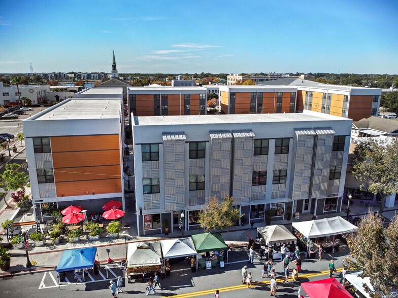 More Photos Of , Lakeland Multifamily For Sale