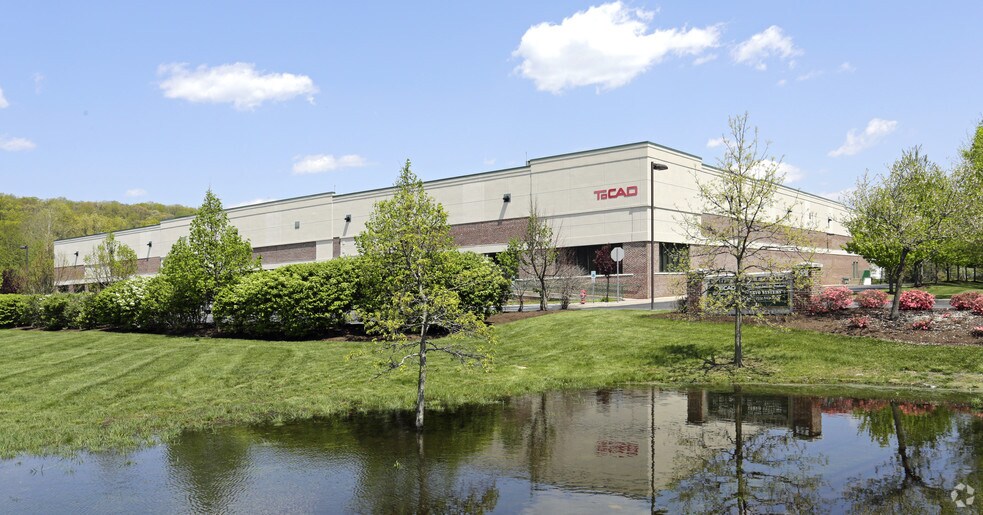 More Photos Of 53 Green Pond Rd, Rockaway Warehouse For Lease