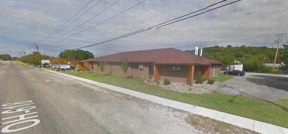 More Photos Of 2730 Washington Blvd, Belpre Medical For Lease