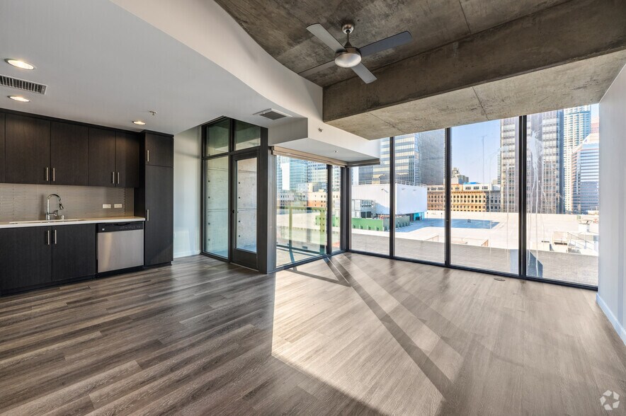 More Photos Of 801 S Hope St, Los Angeles Apartments For Lease