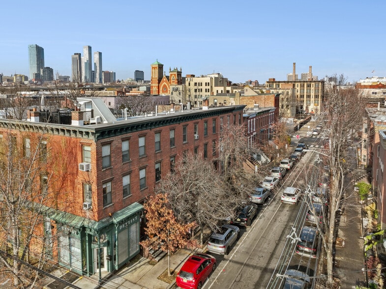 More Photos Of 273 Monmouth St, Jersey City Medical For Sale