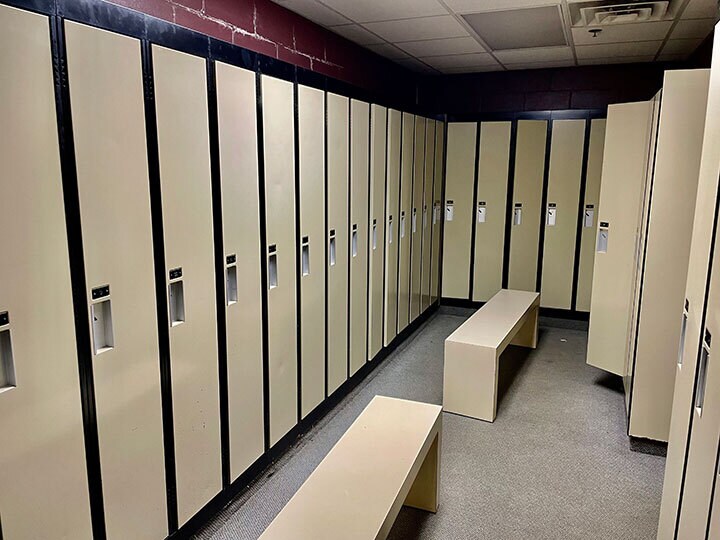 More Photos Of 5617 Portage St NW, North Canton Sports And Entertainment For Sale