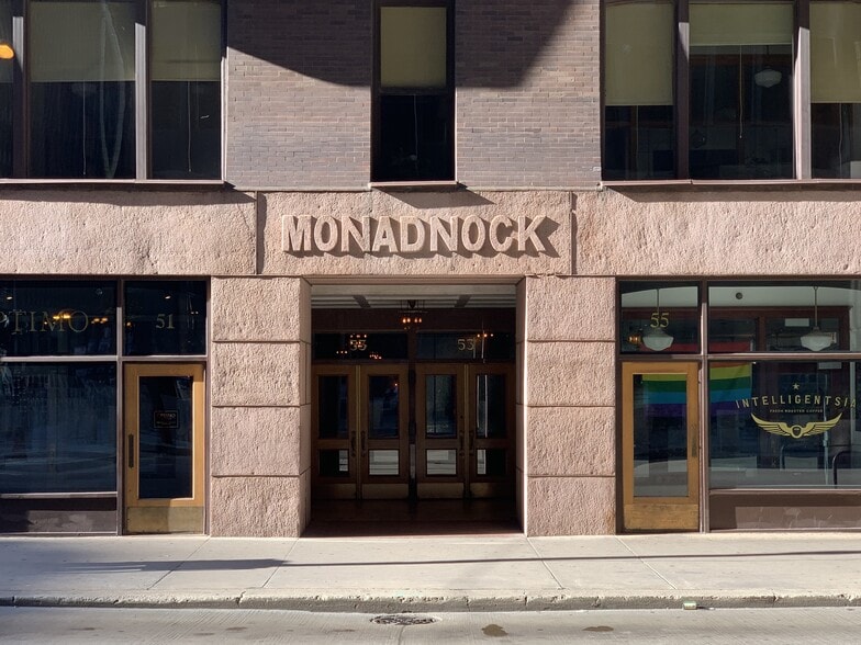 More Photos Of 53 W Jackson Blvd, Chicago Office For Lease