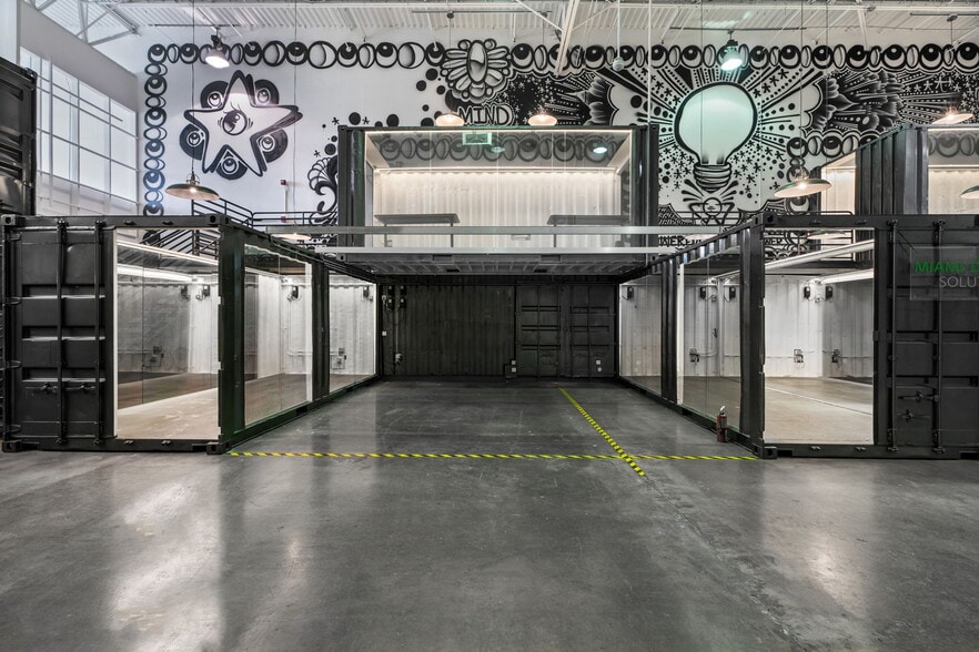 More Photos Of 7620 NW 25th St, Miami Distribution For Sale