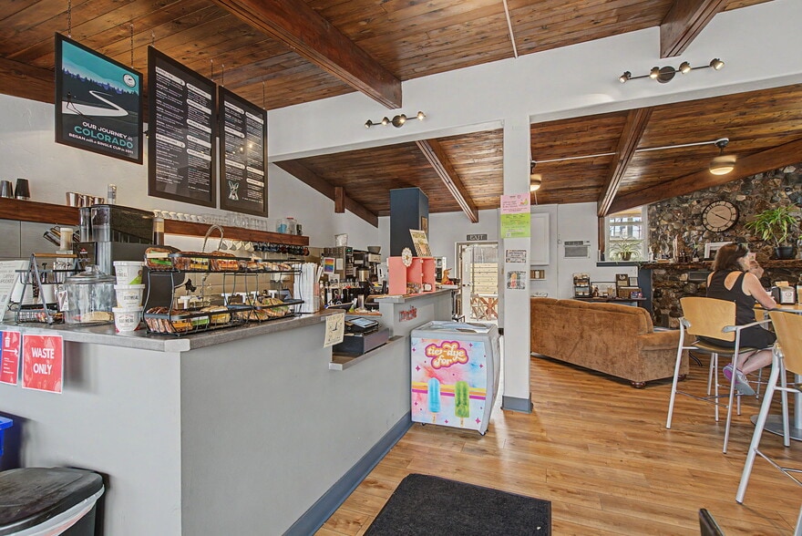 More Photos Of 307 S Hancock Ave, Colorado Springs Storefront Retail Office For Sale