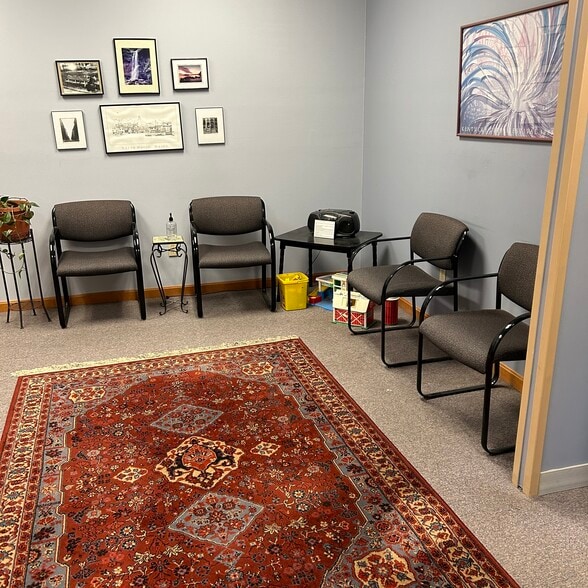 More Photos Of 1200 Converse St, Longmeadow Office For Lease