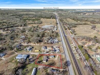 More Photos Of 8920 E US Highway 80, Terrell Office For Sale
