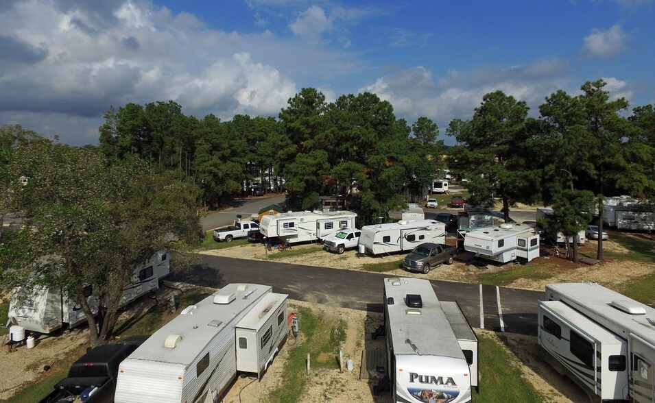 More Photos Of 16925 Crosby Fwy, Houston Manufactured Housing Mobile Home Park For Sale