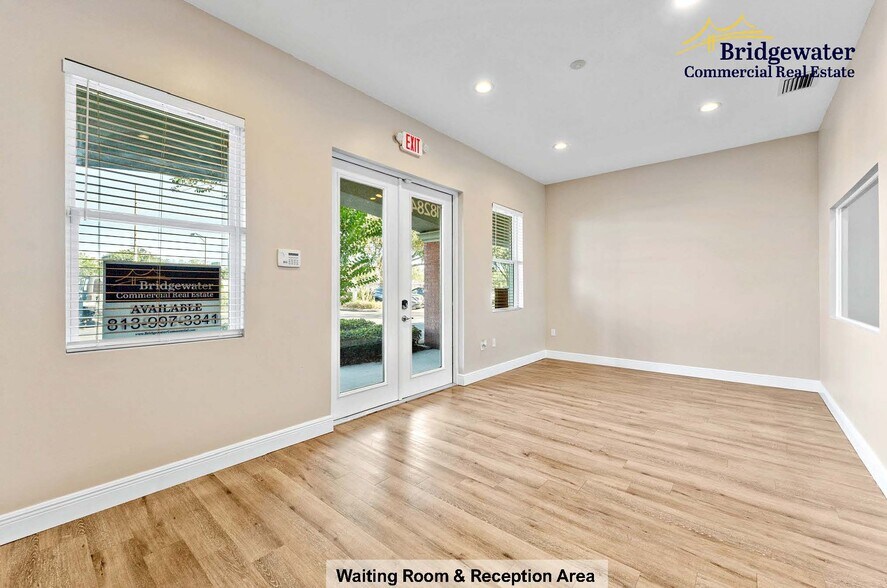 More Photos Of 18284 N US Highway 41, Lutz Office For Lease