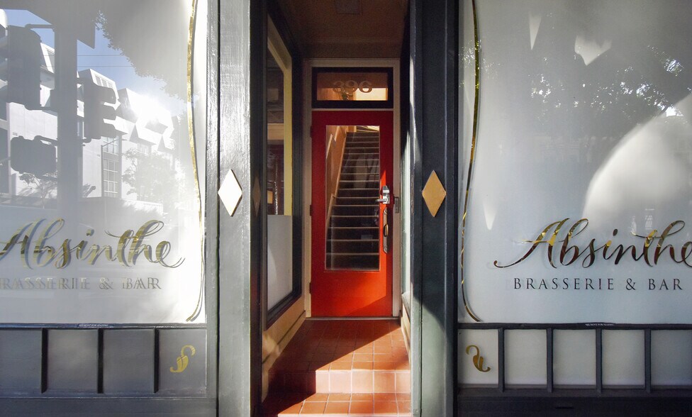 More Photos Of 396 Hayes St, San Francisco Office For Lease
