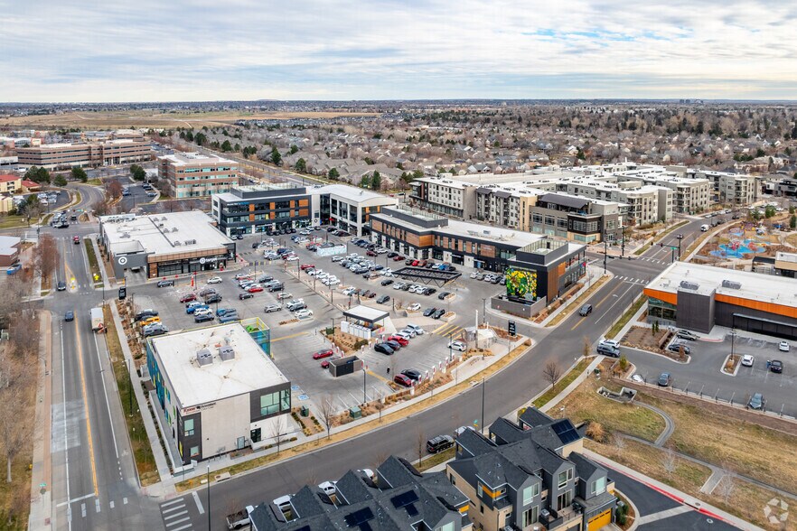 More Photos Of 63 N Quebec st, Denver Medical For Lease