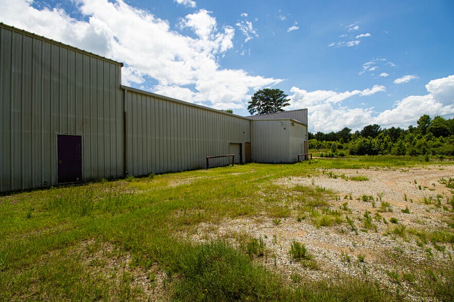 More Photos Of 6817 TX-42, Kilgore Land For Sale