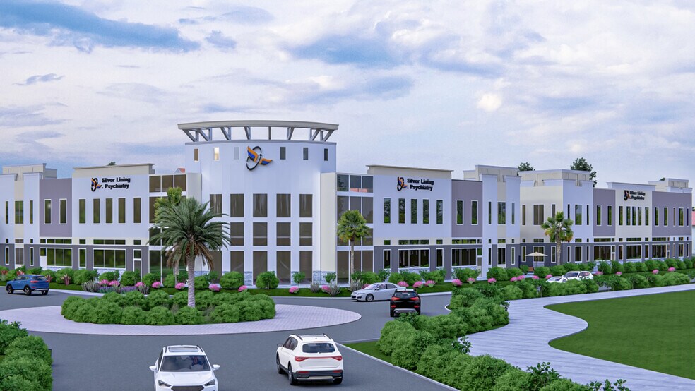 More Photos Of 13704 Village Lakeview Ave, Windermere, FL 34786, Windermere Medical For Lease