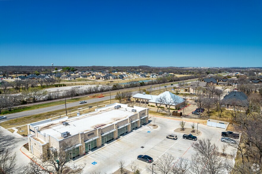 More Photos Of Hwy 377, Argyle General Retail For Lease