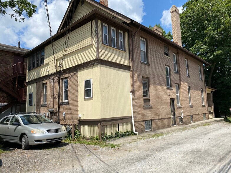 More Photos Of 333 E 18th Ave, Columbus Apartments For Sale