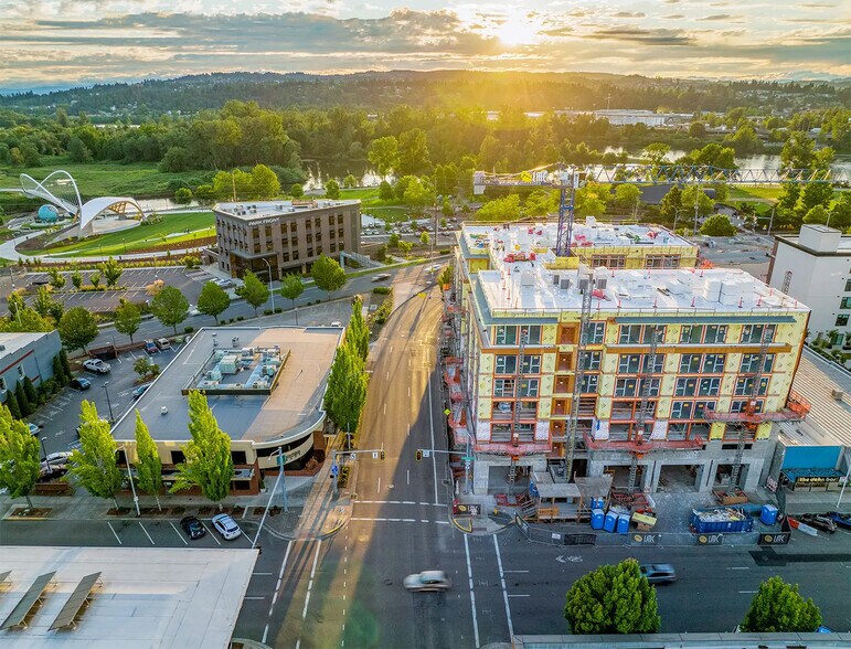 More Photos Of 245 Commercial St SE, Salem Office For Lease