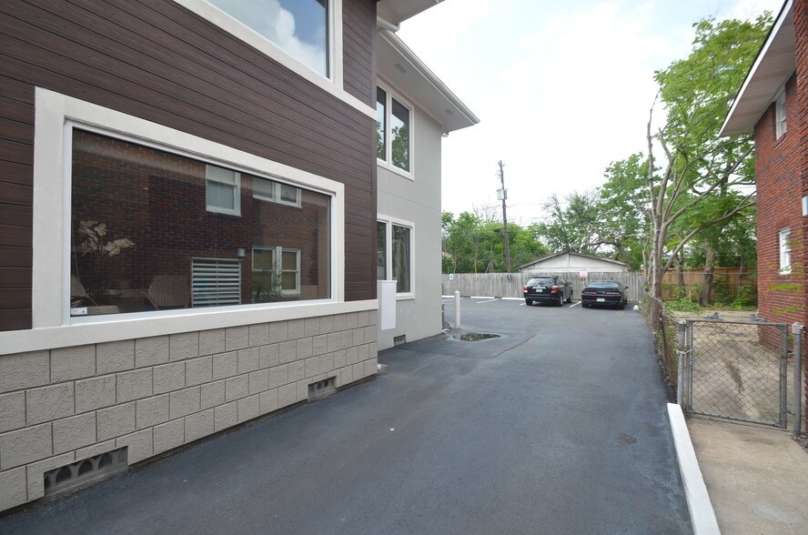 More Photos Of 1644 W Alabama St, Houston Loft Creative Space For Lease