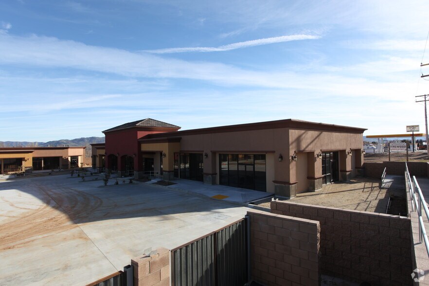 More Photos Of 20601 W Highway 202, Tehachapi Unknown For Lease