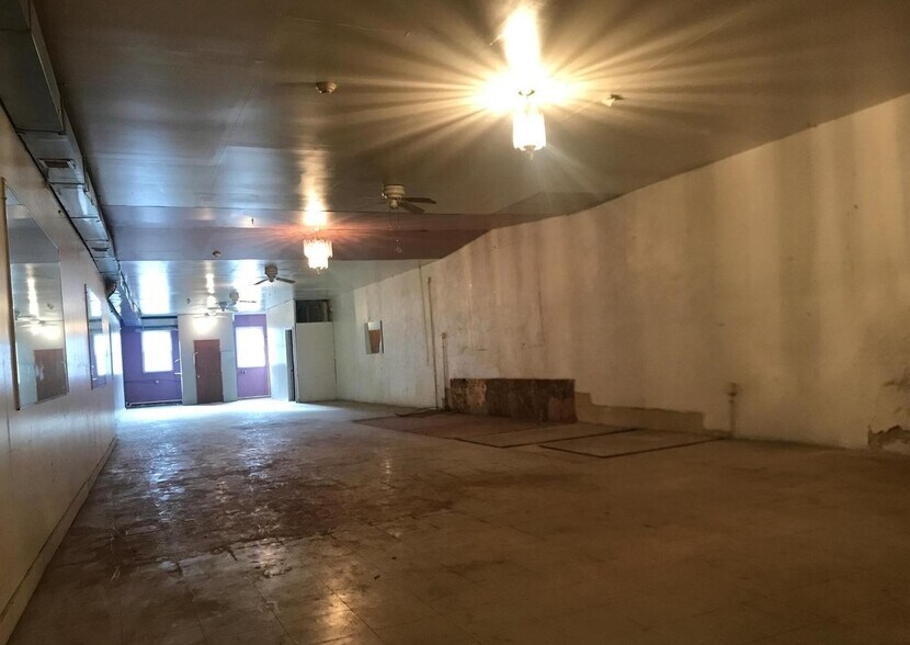 More Photos Of 3824-3830 N Broad St, Philadelphia Storefront Retail Office For Sale