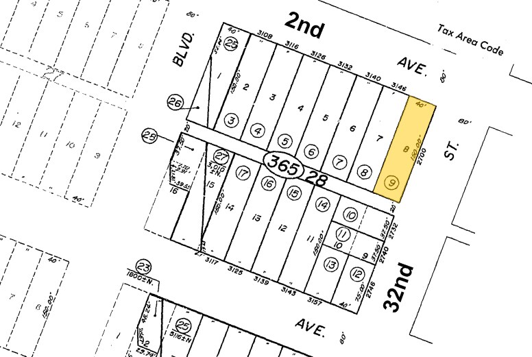 More Photos Of 2700 32nd St, Sacramento Multifamily For Sale
