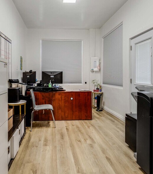 More Photos Of 247 E St John St, San Jose General Retail For Sale