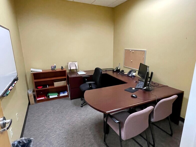 More Photos Of 45 Commerce Dr, Augusta Office For Lease