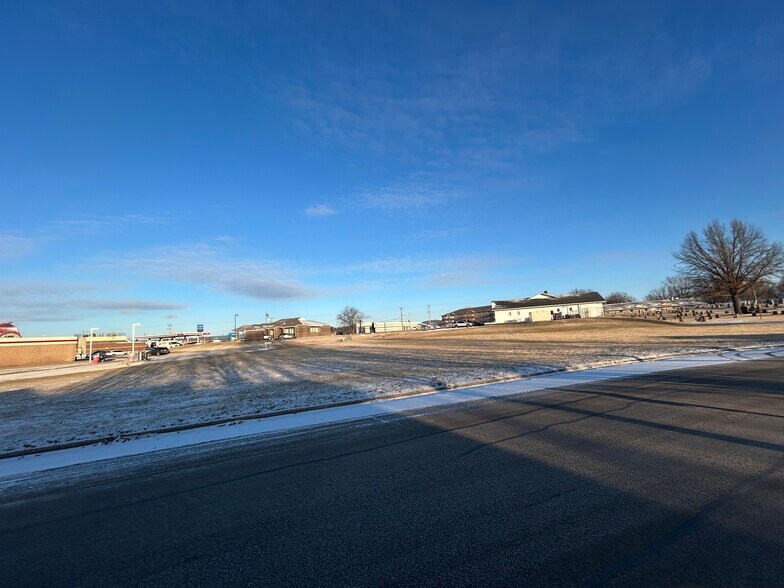 More Photos Of Franklin St, West Salem Land For Sale