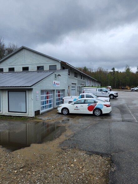 Primary Photo Of 329 Dover Rd, Chichester Service For Lease