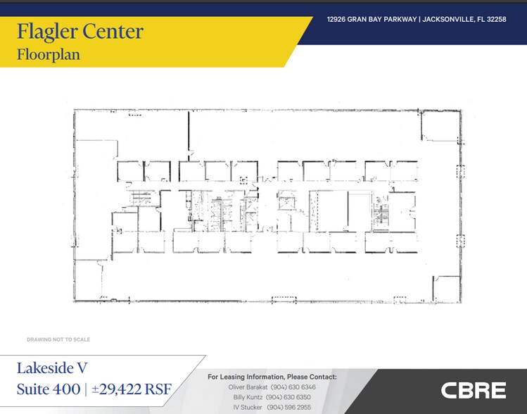 More Photos Of 12735 Gran Bay Pky W, Jacksonville Unknown For Lease