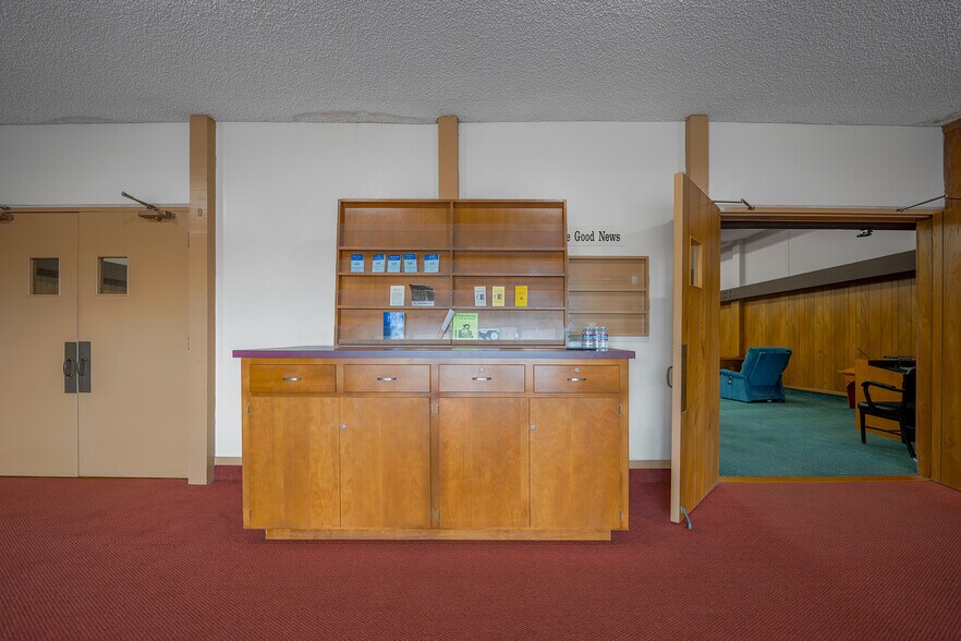 More Photos Of 3332 W Orange Ave, Anaheim Religious Facility For Sale