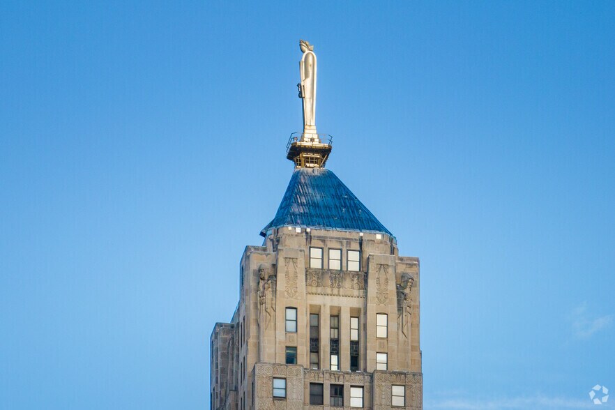 More Photos Of 141 W Jackson Blvd, Chicago Office Residential For Lease