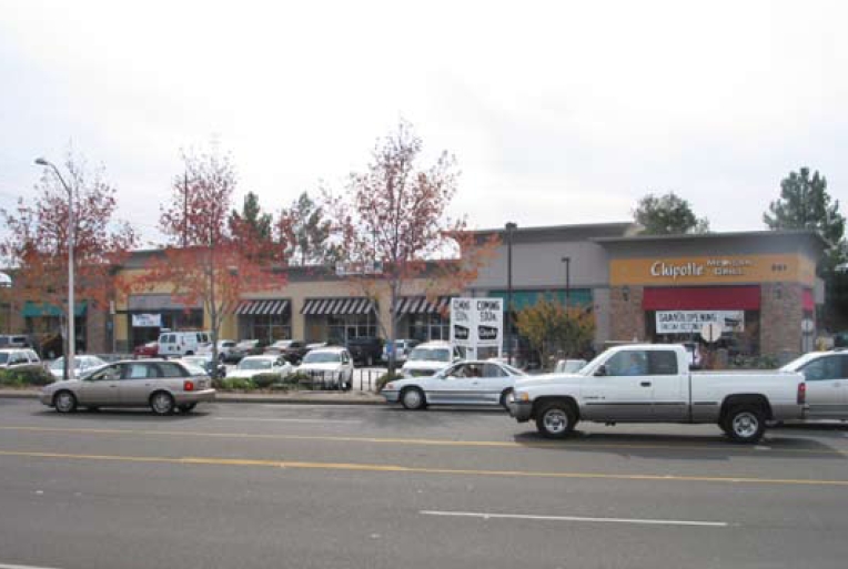 Primary Photo Of 960-961 Dana Dr, Redding Storefront Retail Office For Lease