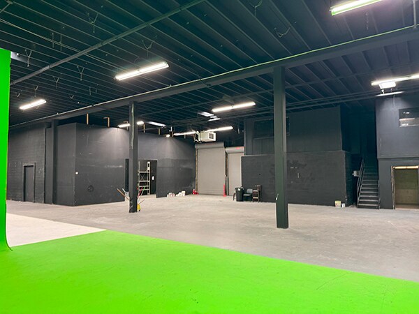 More Photos Of 1035 Donnelly Ave SW, Atlanta Warehouse For Lease