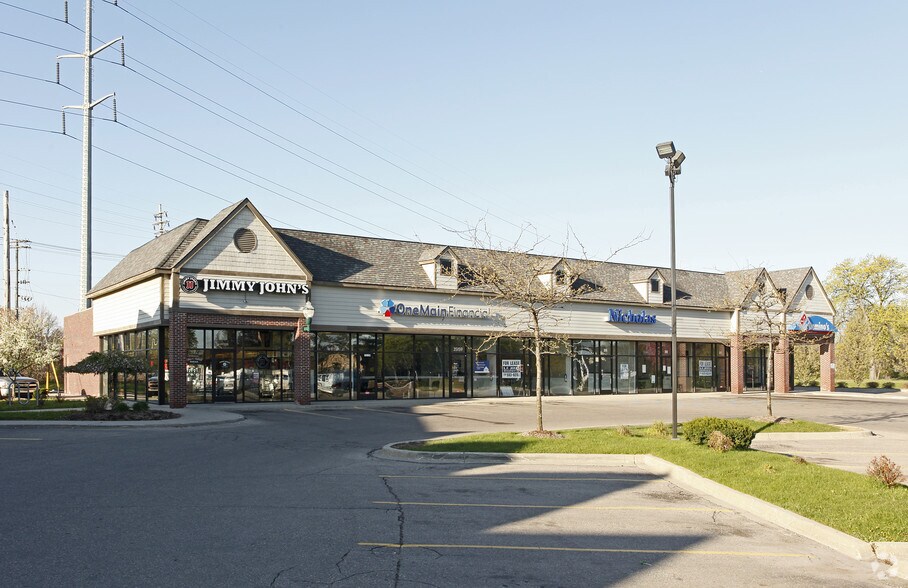 More Photos Of 35101-36175 E Michigan Ave, Wayne Unknown For Lease