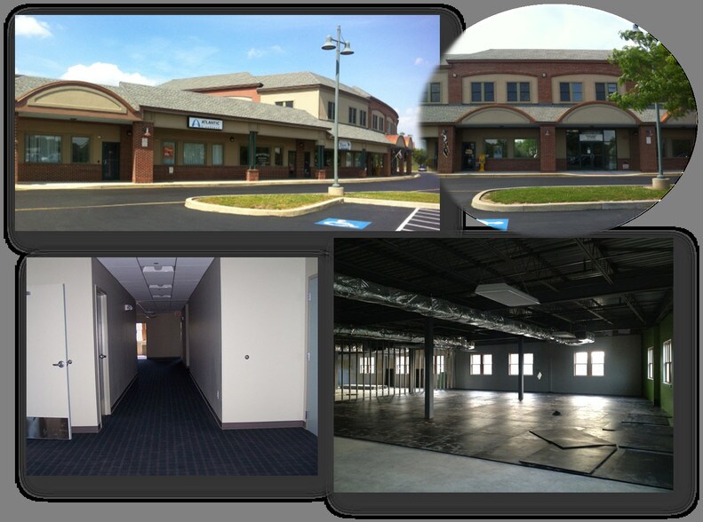 More Photos Of 5350 Summit Bridge Rd, Middletown Storefront Retail Office For Lease