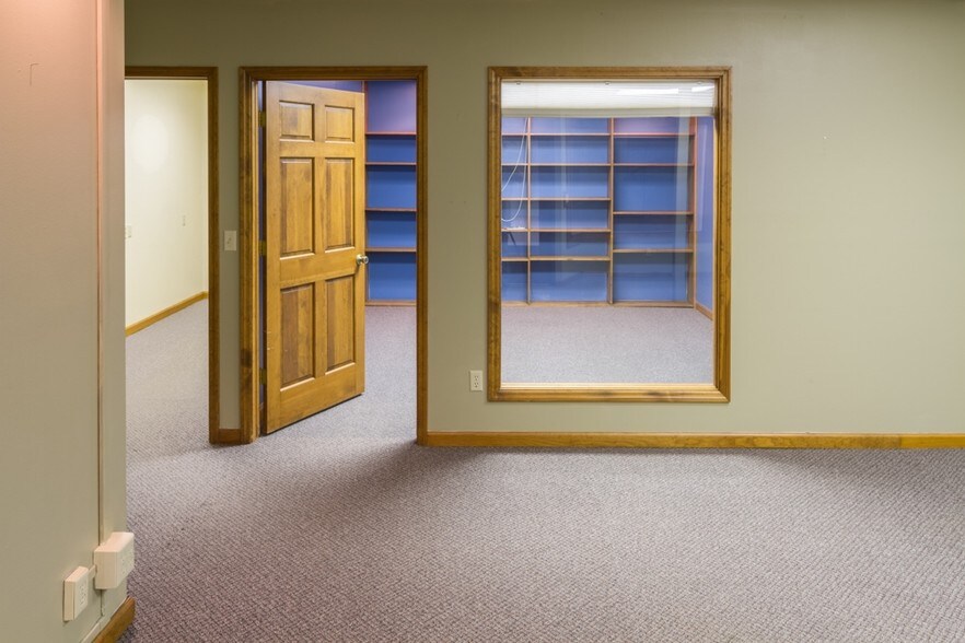 More Photos Of 120 N Main St, West Bend Office For Sale