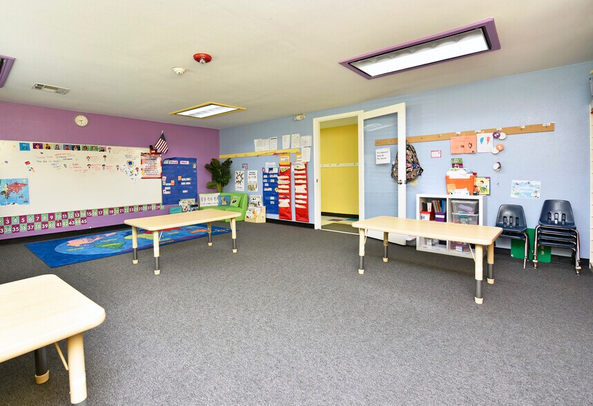 More Photos Of 1220 Mulcahy St, Rosenberg Religious Facility For Sale