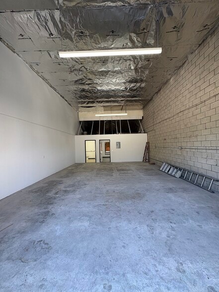 More Photos Of 3876 Downing Ave, Baldwin Park Warehouse For Lease