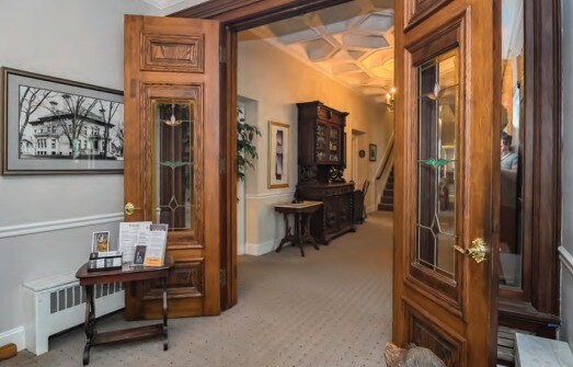 More Photos Of 1749 N Prospect Ave, Milwaukee Office For Sale