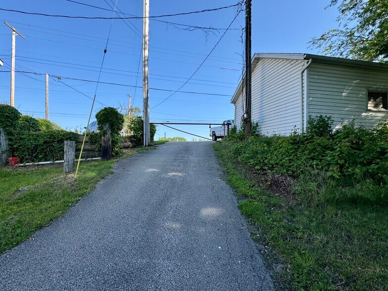 More Photos Of 3487 N Ridge Rd, Perry Industrial For Sale