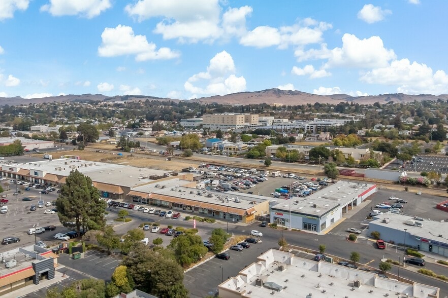 More Photos Of 3612-3790 Sonoma Blvd, Vallejo Unknown For Lease