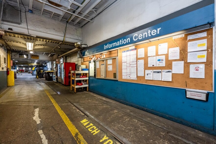 More Photos Of 521 Langley Ave, Saint Joseph Industrial For Sale