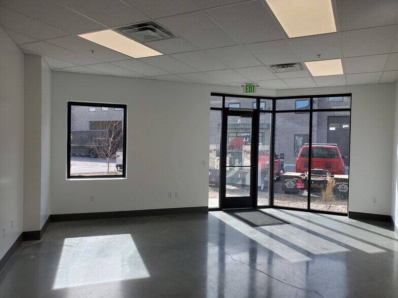 More Photos Of 2052 W 500 N, Springville Industrial For Lease