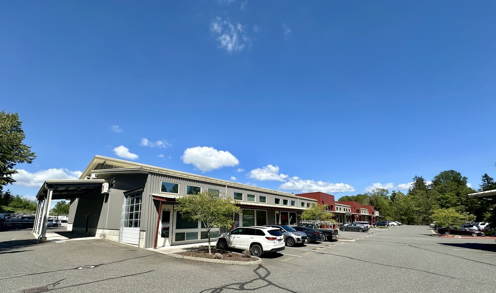 Primary Photo Of 909 Squalicum Way, Bellingham Flex For Lease