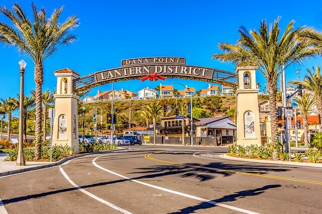 More Photos Of 24582 Del Prado, Dana Point Storefront Retail Residential For Lease