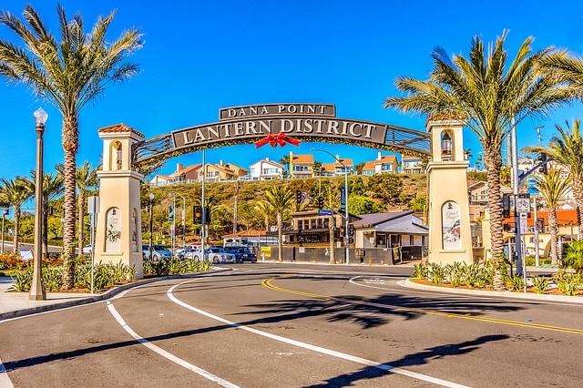More Photos Of 24582 Del Prado, Dana Point Storefront Retail Residential For Lease