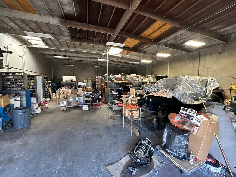 More Photos Of 4763 Murrieta St, Chino Warehouse For Sale