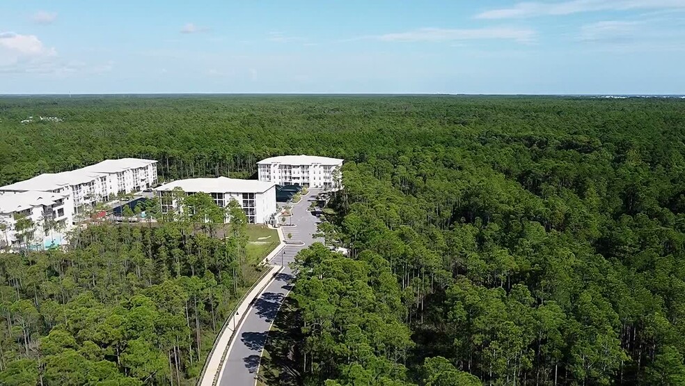 Primary Photo Of 179 S County Highway 393, Santa Rosa Beach Apartments For Sale