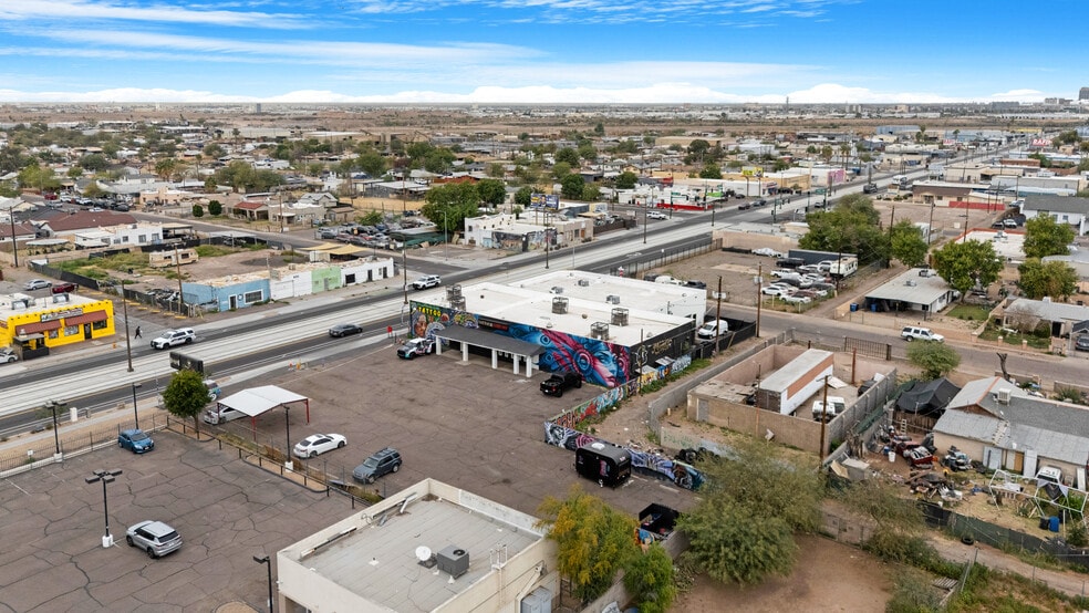 More Photos Of 4105 S Central Ave, Phoenix Freestanding For Sale